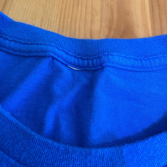 Chicago Cubs GoatBusters tshirt World Series champ - Picture 4 of 5